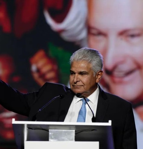 mulino gana elecciones presidenciales panama