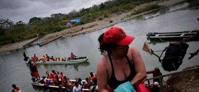 eeuu sanciona colombianos transporte maritimo migrantes
