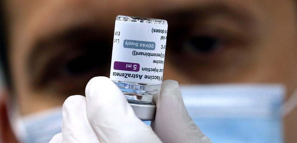 vacuna aztrazaneca comercializacion union europea