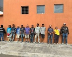 detenidos operativo nacional ecuador