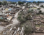 muertos inundaciones brasil