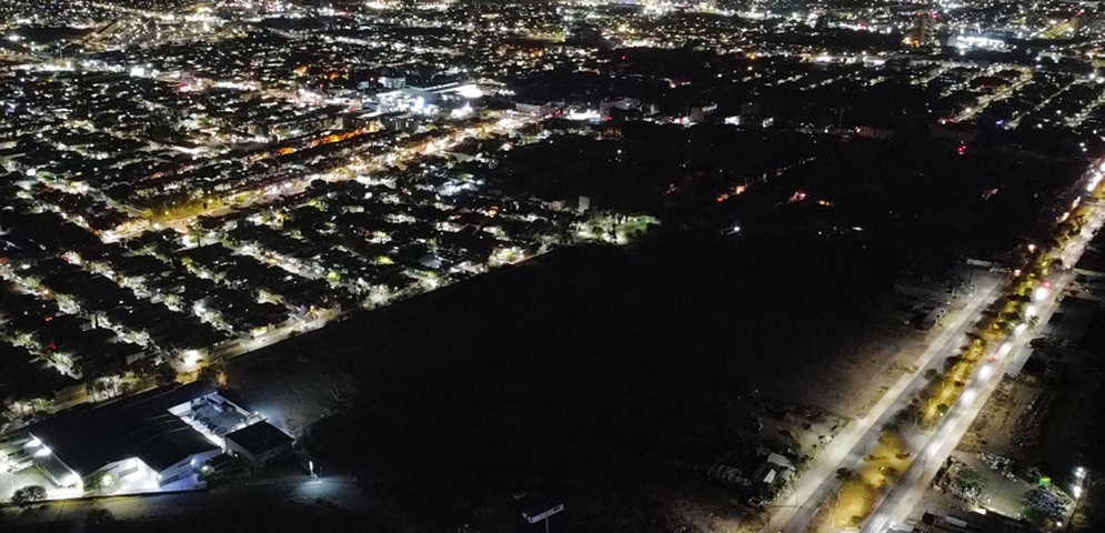 mexico estado alerta apagon eletrico