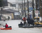 inundaciones brasil muertos desaparecidos