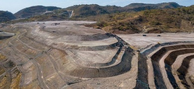 china interesada en concesiones mineras nicaragua