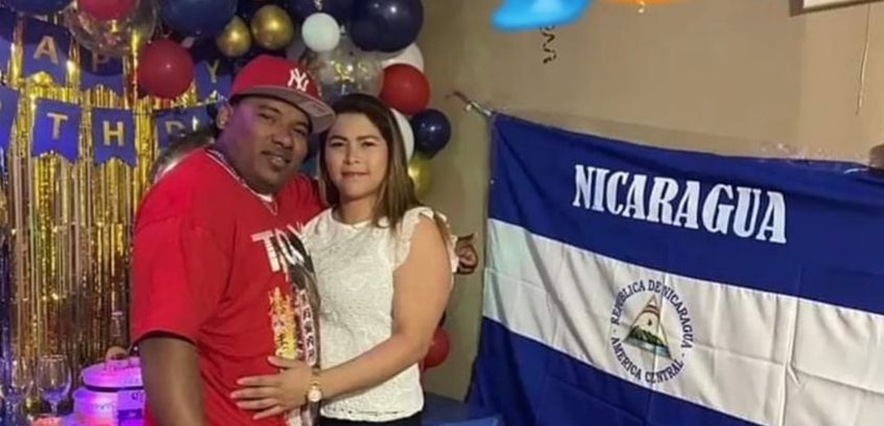 asesinan a nicaraguense en kansas city