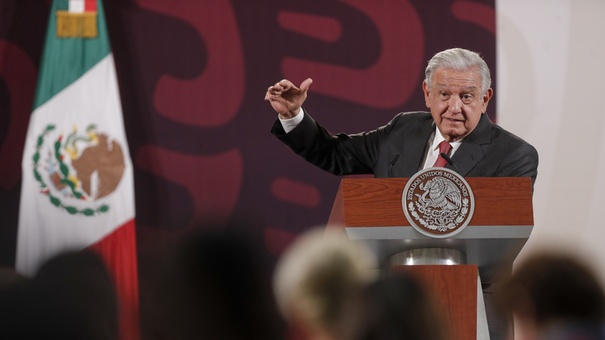 lopez obrador niega acusaciones injerencia elecciones