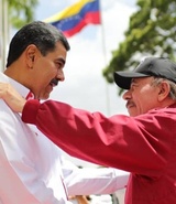 venezuela rechaza sanciones de eeuu a nicaragua