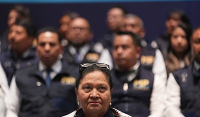 fiscal general guatemala porras acusada corrupcion