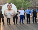 nicaragua entrega a el salvador supuesto pandillero mara salvatrucha
