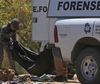 Muere un migrante en norte de México supuestamente tras ser golpeado por Policía de Texas