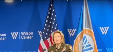 general laura richardson eeuu