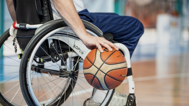 nicaragua baloncesto inclusivo sobre sillas ruedas