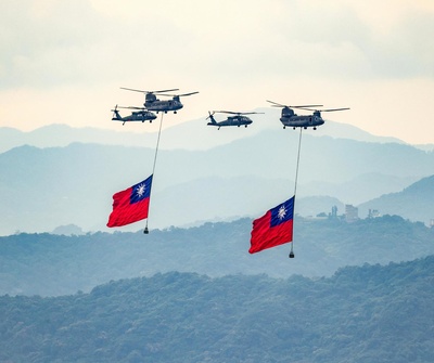 Taiwán encara un nuevo capítulo de su historia con la prioridad de preservar su soberanía