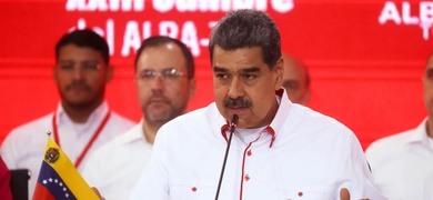 nicolas maduro candidato elecciones presidenciales