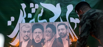condolocencias eeuu muerte presidente iran