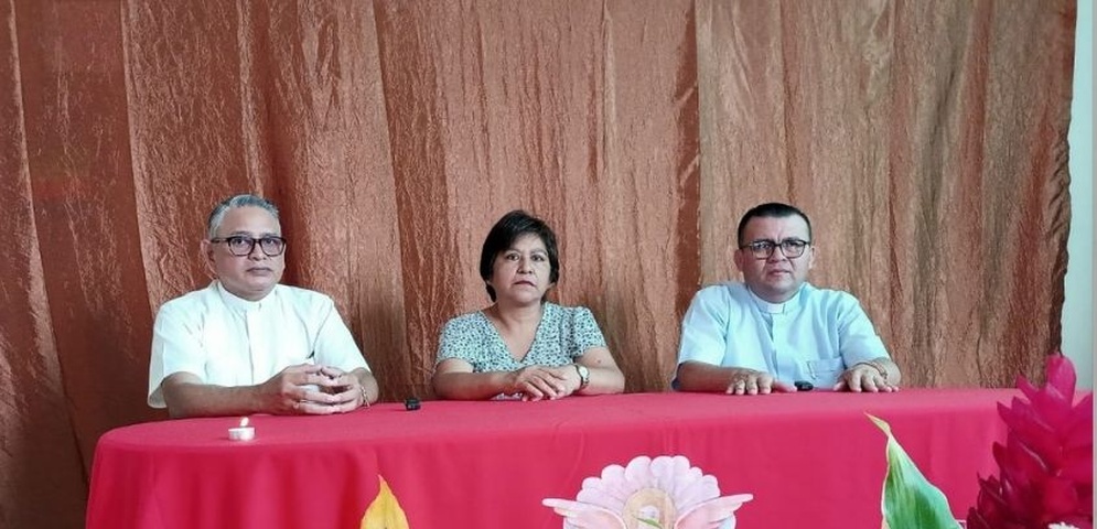 conmemoracion masacre dia madres nicaragua en costa rica