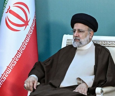 Muere presidente de Irán y el ministro de Exteriores en un accidente de helicóptero
