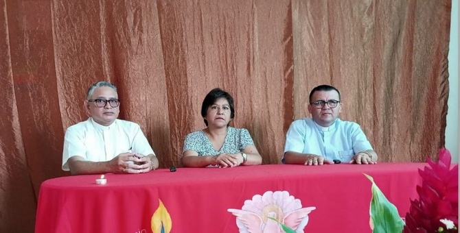 conmemoracion masacre dia madres nicaragua en costa rica