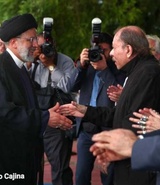 regimen ortega murillo apasarado muerte presidente irani raisi y ministre relaciones exteriores