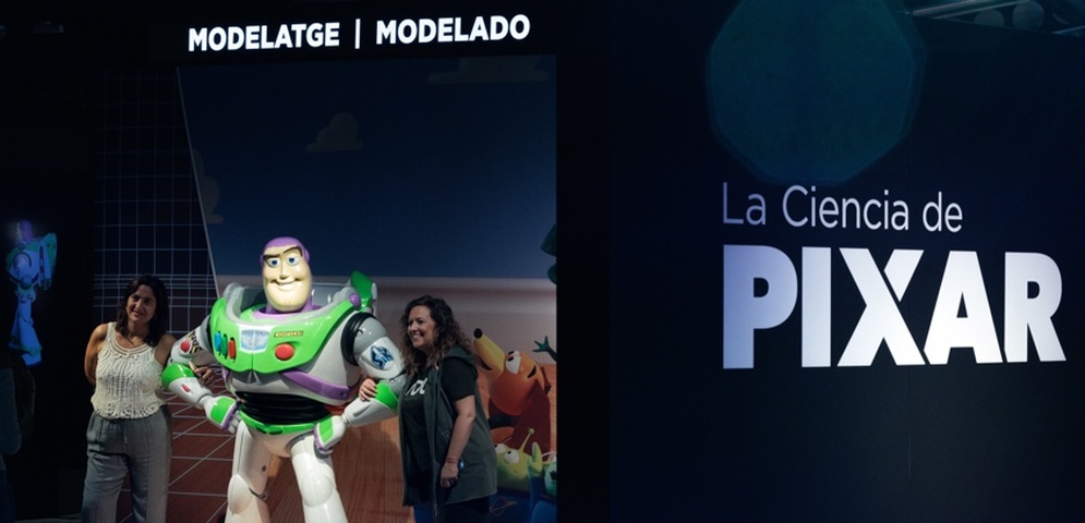 pixar reduccion contenido streaming