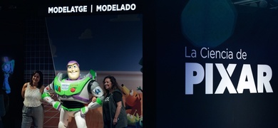 pixar reduccion contenido streaming