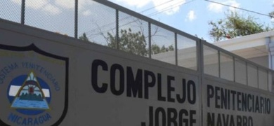 denuncian malos tratos a presos politicos en la modelo nicaragua