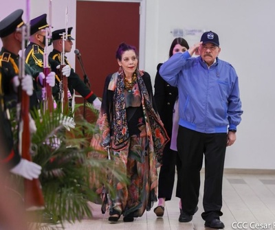 La Implacable represión de Daniel Ortega y Rosario Murillo: Un régimen despiadado, incluso con los suyos