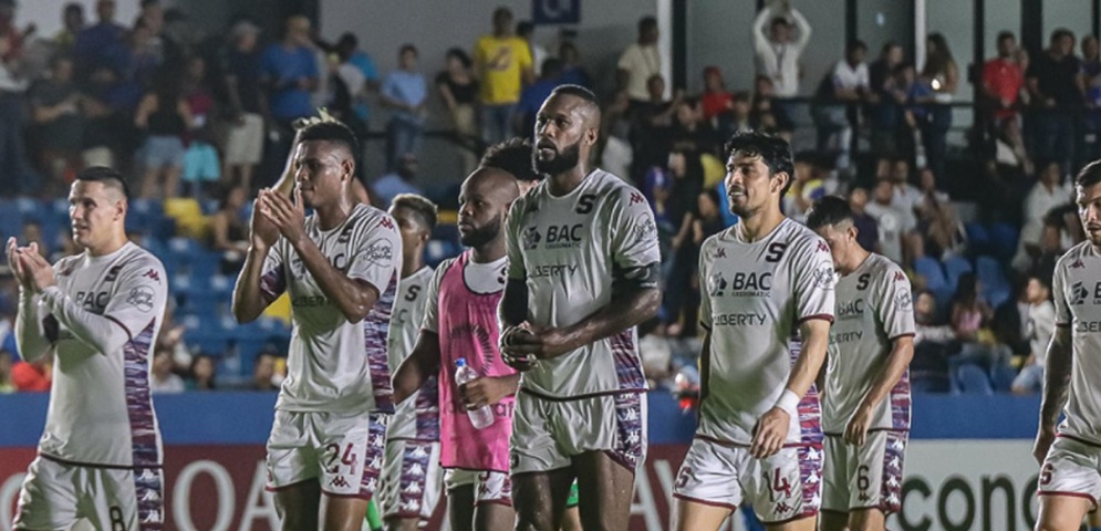 saprissa lleva ventaja alajuelense costa rica