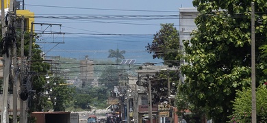 enfrentamientos policias bandas armadas haiti