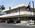 corte suprema justicia nicaragua paralizada