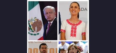 cuatro claves elecciones mexico