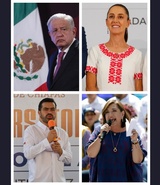 cuatro claves elecciones mexico