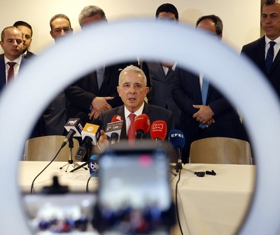 La defensa del expresidente Uribe recusa al fiscal que lleva su caso alegando parcialidad