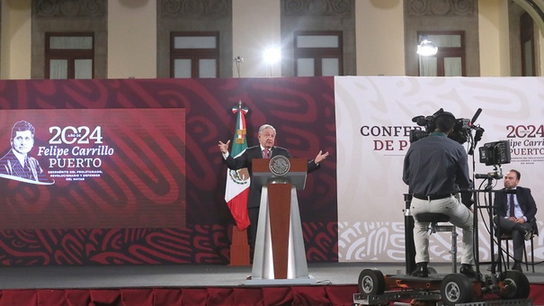 lopez obrador estabilidad politica mexico