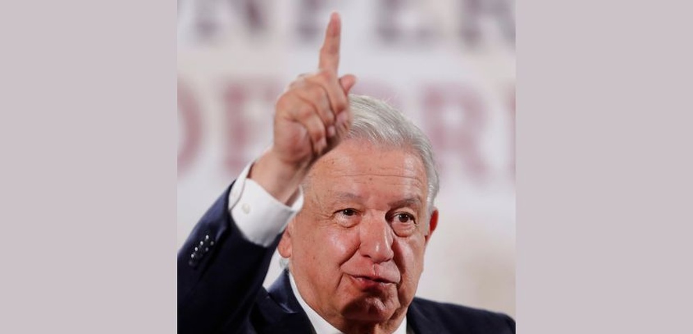 carrera presidencial lopez obrador mexico