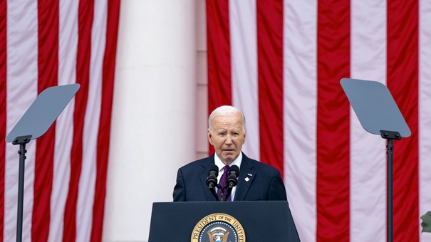 biden nominado candidado partido democrata