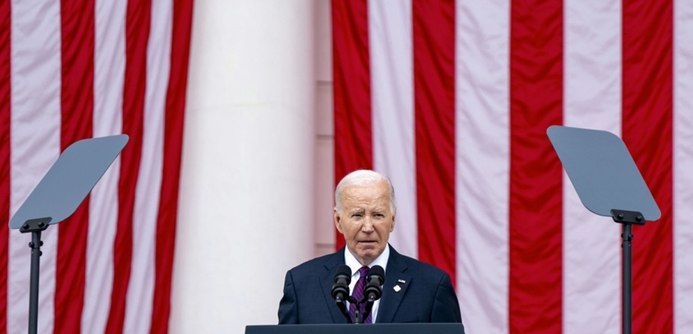 biden nominado candidado partido democrata