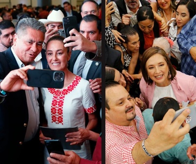 México encara las elecciones con una economía aupada por el 'nearshoring' y el T-MEC