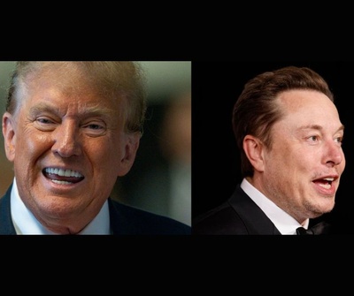 Trump planteó a Elon Musk darle un cargo de consejero si gana las elecciones, según el WSJ