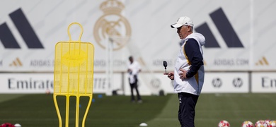 ancelotti convoca plantilla final liga campeones