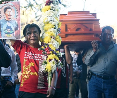 ONG documenta 92 defensores de derechos humanos asesinados en el sexenio de López Obrador