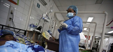 honduras emergencia sanitaria nacional casos dengue