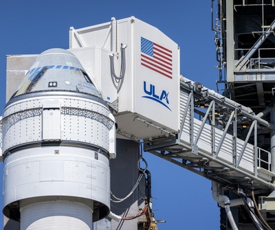 Se suspende en EE.UU. el lanzamiento de la primera misión espacial tripulada de Boeing