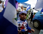 denuncian impunidad en asesinatos de ninos en nicaragua