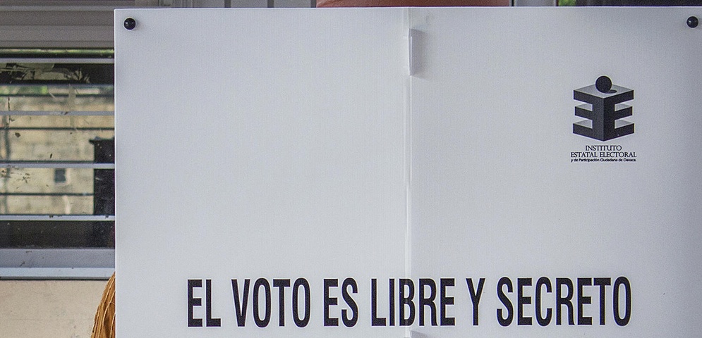 elecciones presidenciales mexico