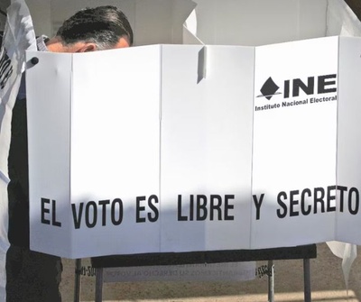 Comienzan las elecciones en México con la apertura de los primeros centros de votación