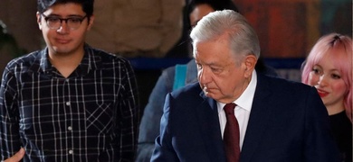 lopez obrador dice animo tras votar en elecciones