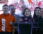 xochitl galvez declara victoria elecciones mexico