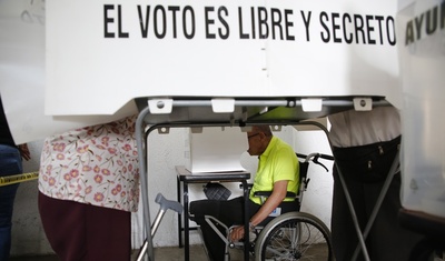 elecciones mexico