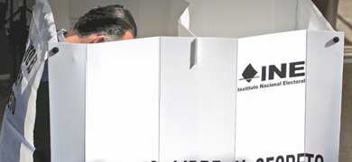 mexicanos acuden a las urnas a elegir presidente